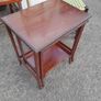 Vintage Nest Of 2 Tables Image 3