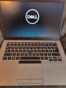 Dell Latitude 5410, i3-10110u, 8gb ram, 256gb NVMe, win 11 pro, battery over 6 hours, like new