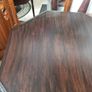 Beautiful Occasional Lamp Table Image 8