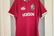 Canterbury British &amp; Irish Lions 2025 Jersey