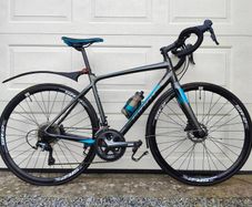 Giant Contend SL 2