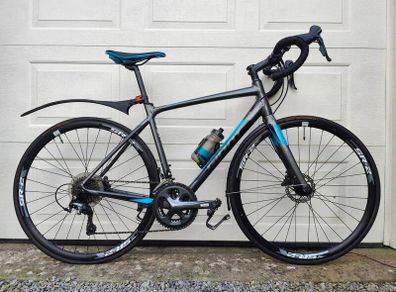 Giant Contend SL 2