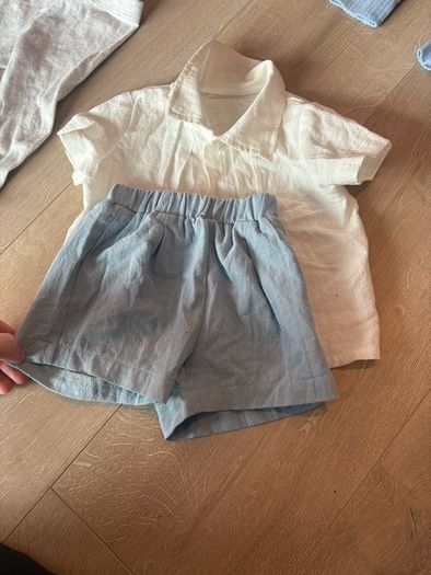 baby boy bundle