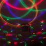 Bluetooth Party Speaker Image 4