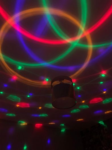 Bluetooth Party Speaker