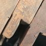 7 wooden planes Image 8
