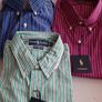 New Ralph Lauren shirt in packaging from USA Image 5