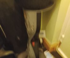 2 Segway hoverboards