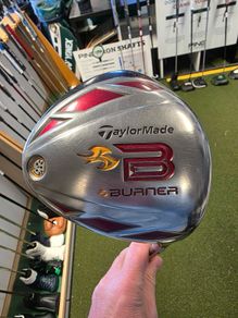 Taylormade Burner Driver