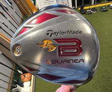 Taylormade Burner Driver