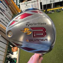 Taylormade Burner Driver