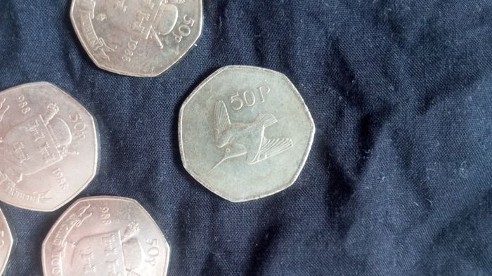 Coin