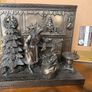 Gensis Ornament "Twas the Night Before Christmas" Image 2
