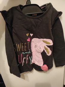 Baby blouse