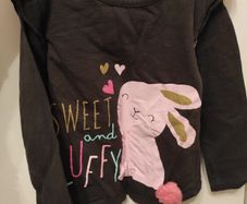 Baby blouse