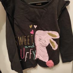 Baby blouse