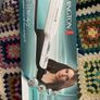 BRAND NEW! Remington Shine Therapy Wide Plate Straightener (infused With Moroccan Oil) Image 4
