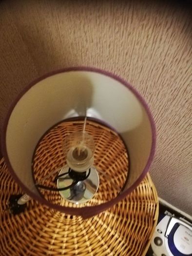 table lamp