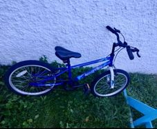 Bike for kids