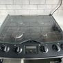 zanussi gas cooker and double oven Image 4