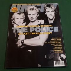 The Police / Sting - Uncut Magazine