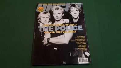 The Police / Sting - Uncut Magazine