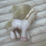 MLP My Little Pony 2002 Bee Bop G3 Desert Rose Cut Hair Dirty Please see photos Image 8
