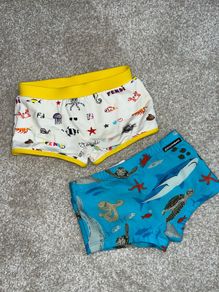 Baby Swimwear