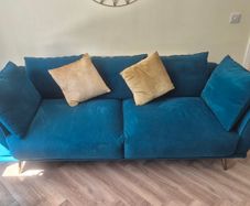 Sofa Immaculate Condition