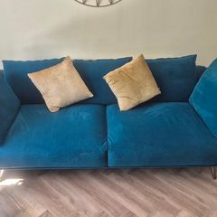 Sofa Immaculate Condition