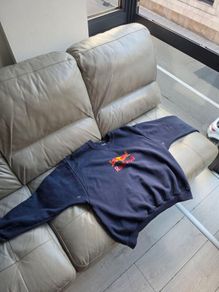 Red bull t-shirt