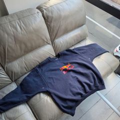 Red bull t-shirt
