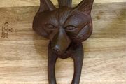 Door knocker