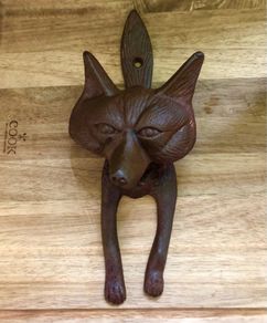 Door knocker