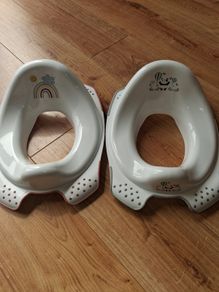 Mamia potty training toilet seats