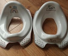 Mamia potty training toilet seats