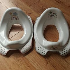 Mamia potty training toilet seats