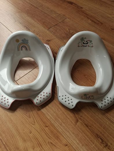 Mamia potty training toilet seats