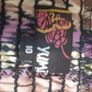 Purple Strapless dress (size 10- YUMI) Image 2