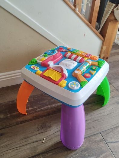 Baby walker