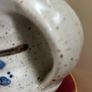 Nicholas Mosse Spongeware jug Image 3