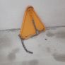 Wheel clamp Image 2