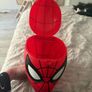 Spiderman popcorn bucket Image 2