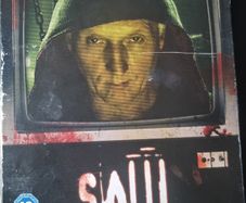 Saw Movie Collection