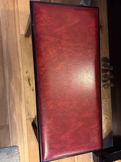 Samick Imperial German Scale Piano