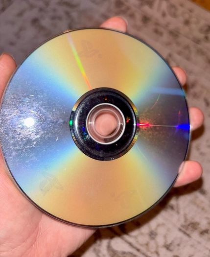 Treasure Planet PS2