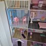 Doll / barbie house Image 3
