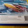Speedboat GP Speed Boat PlayStation 2 Ps2 Games Original Image 5