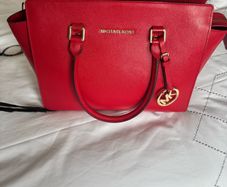 michael kors handbag