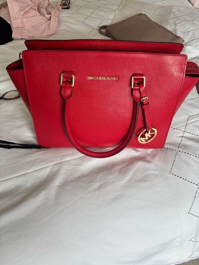 michael kors handbag
